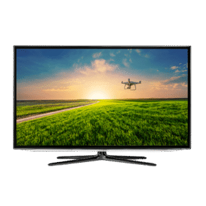 TCL Google Monitor 32S5400