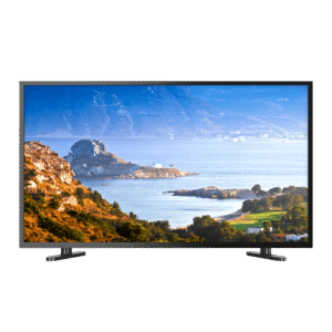 Samsung Smart Monitor QLED QA55QN85C