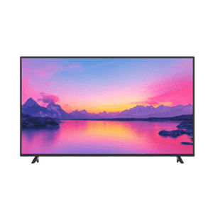 LG Smart Computer Screen NanoCell 65NANO76SQA